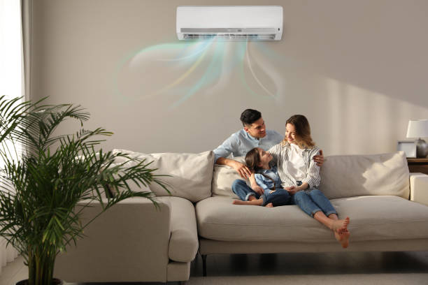 Best Air conditioning repair  in Wildewood, MD