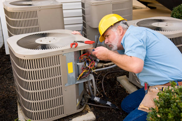 Best HVAC emergency services  in Wildewood, MD