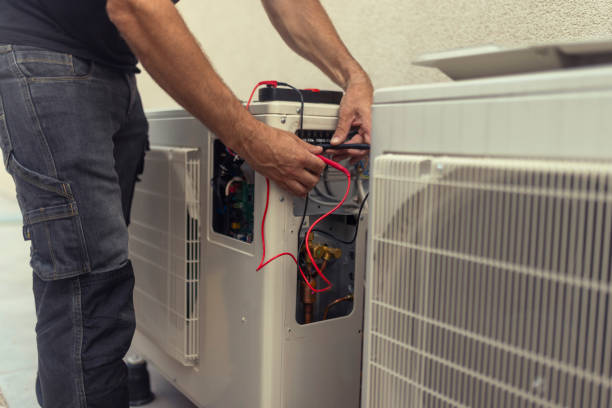 Best HVAC replacement cost  in Wildewood, MD