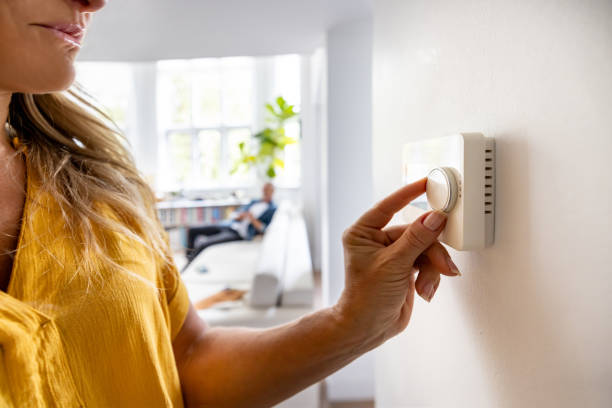 Best Best HVAC companies  in Wildewood, MD