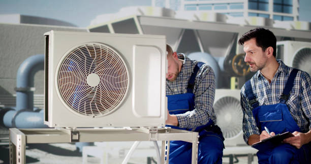 Professional HVAC in Wildewood, MD
