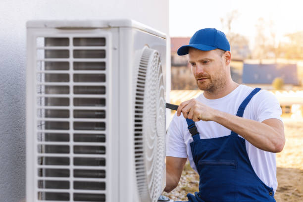 Best Best HVAC companies  in Wildewood, MD