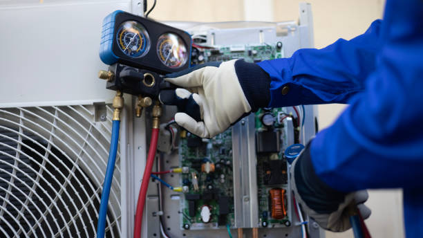 Best Local HVAC companies  in Wildewood, MD