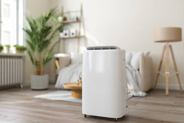 Ductless HVAC repair in Wildewood, MD
